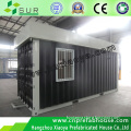 Mobile Prefabricated House (XYJ-01)